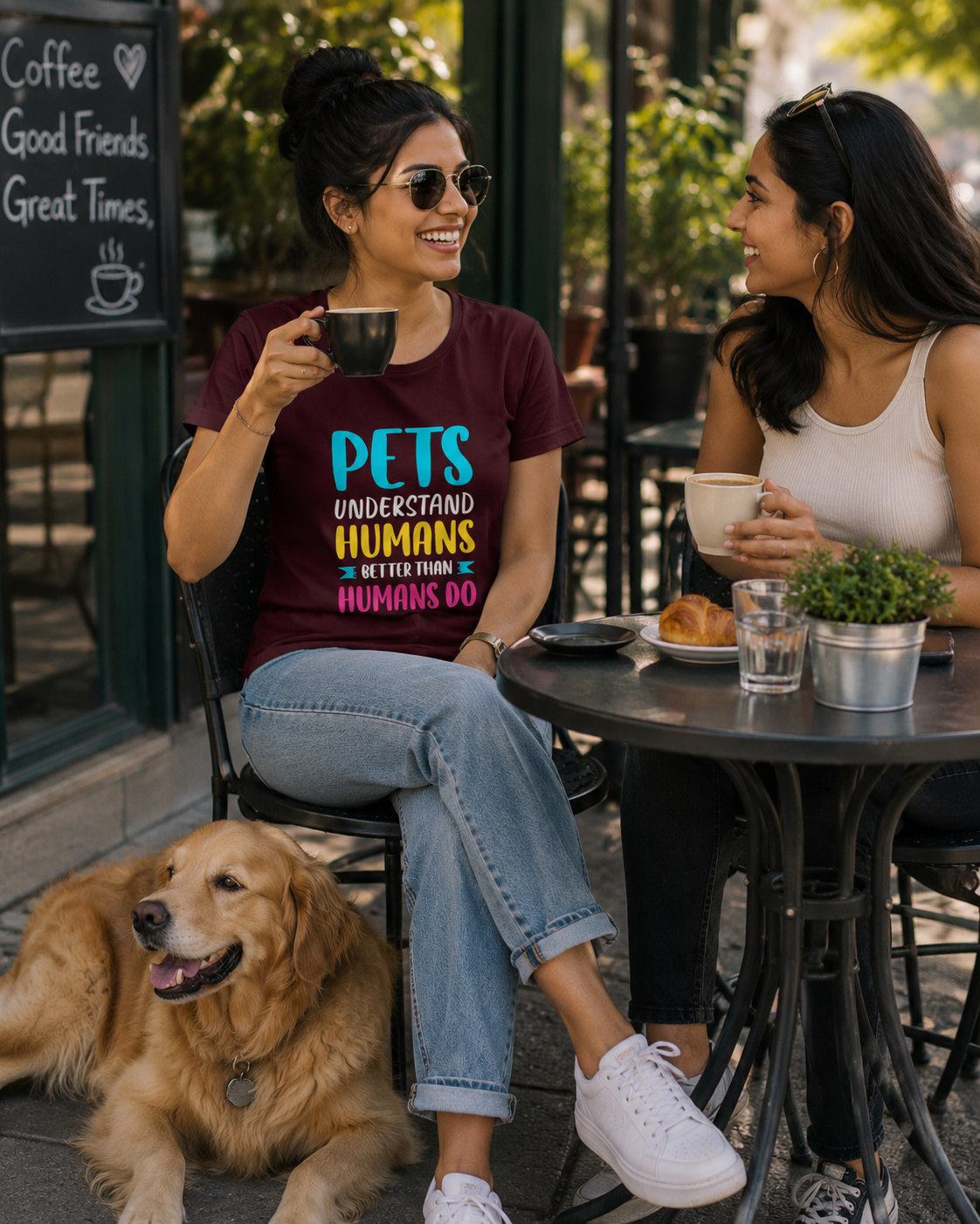 🐾 Paws Know Best.