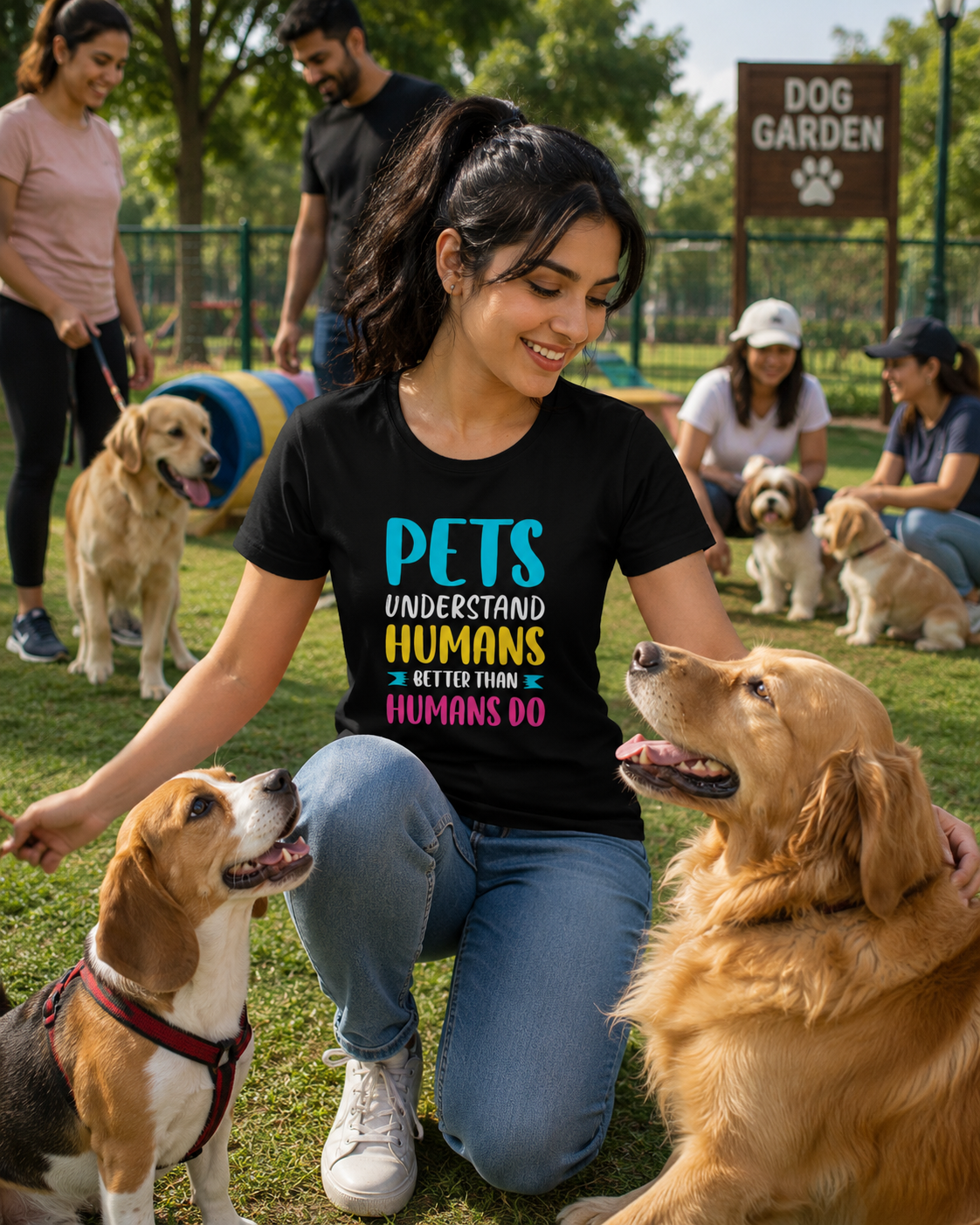 🐾 Paws Know Best.
