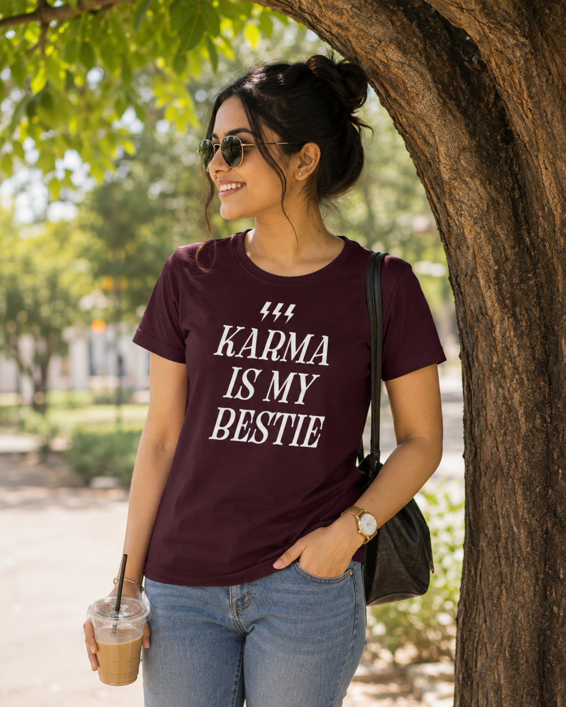 Karma Bestie