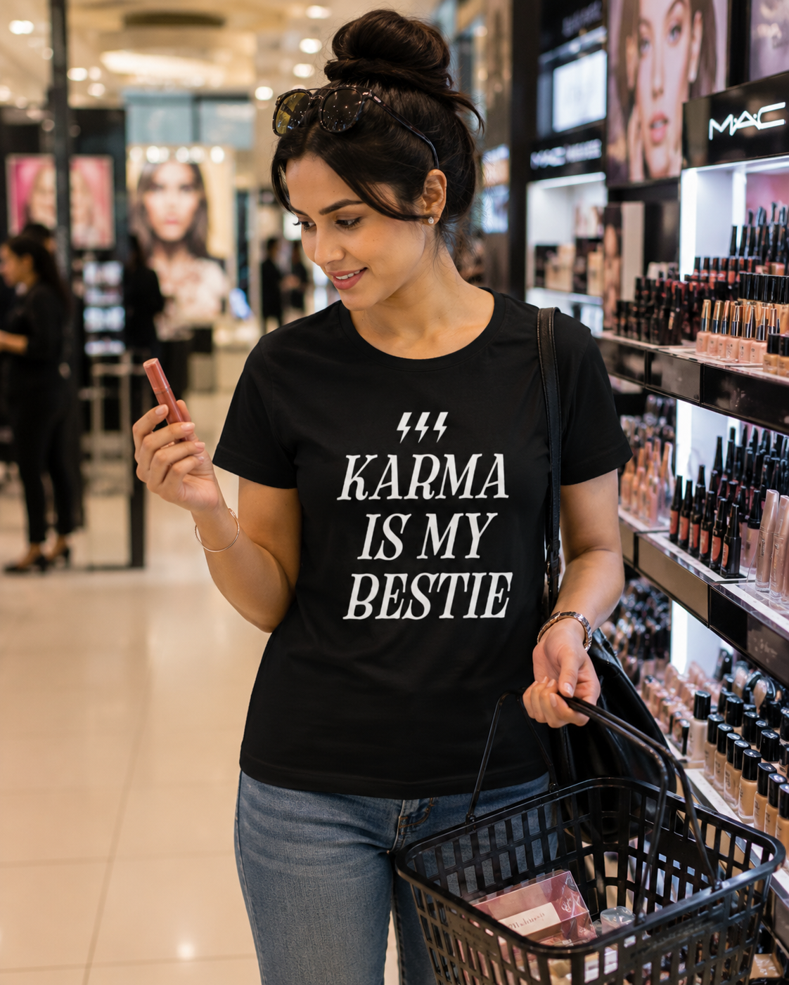 Karma Bestie