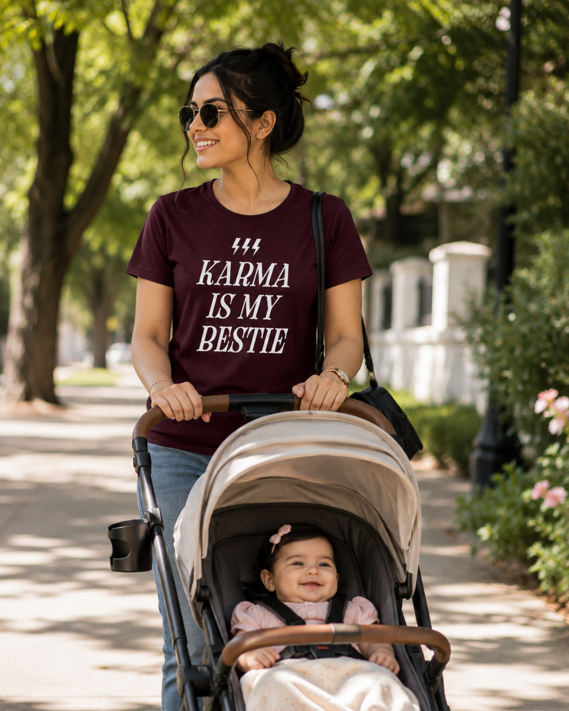 Karma Bestie