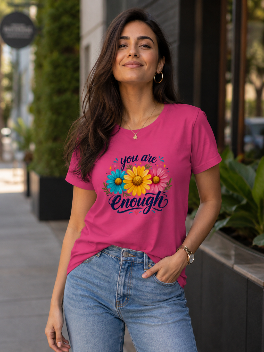 Women's Classic T-Shirt